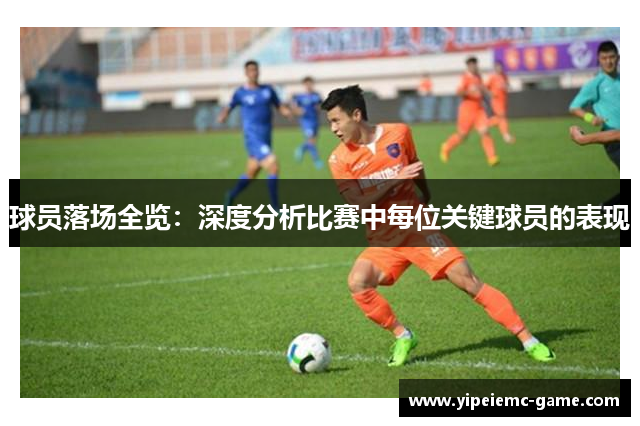 球员落场全览：深度分析比赛中每位关键球员的表现