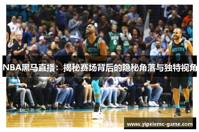NBA黑马直播：揭秘赛场背后的隐秘角落与独特视角